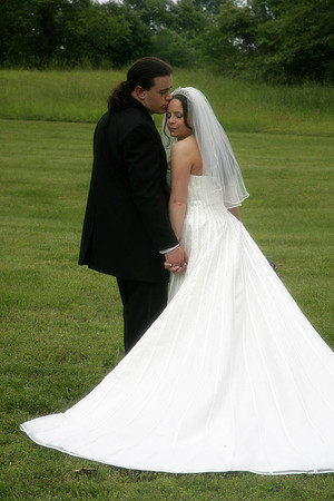 Stubbs Wedding