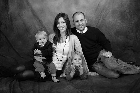 Pajer Family