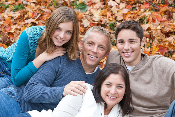 Liebler Family