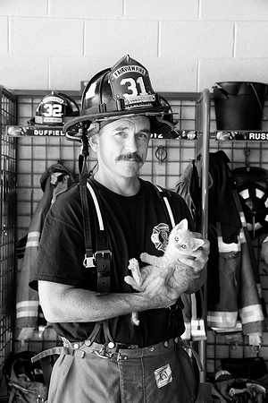 Be A Hero - Adopt a Shelter Pet