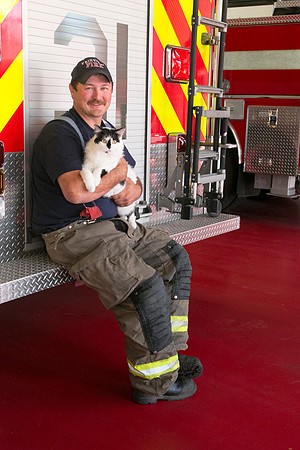 Be A Hero - Adopt a Shelter Pet