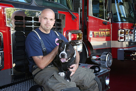 Be A Hero - Adopt a Shelter Pet