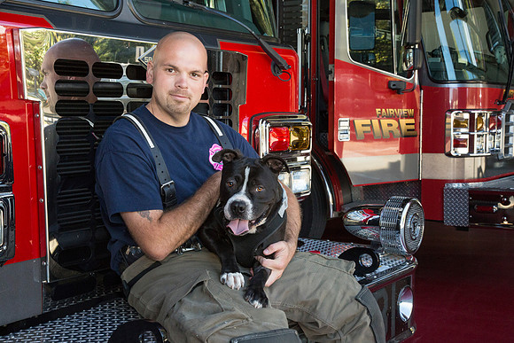 Be A Hero - Adopt a Shelter Pet