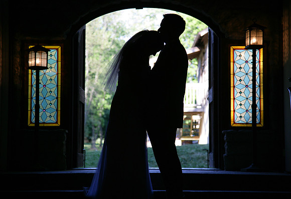 Shriner Wedding