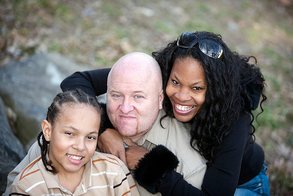 Corcoran Family