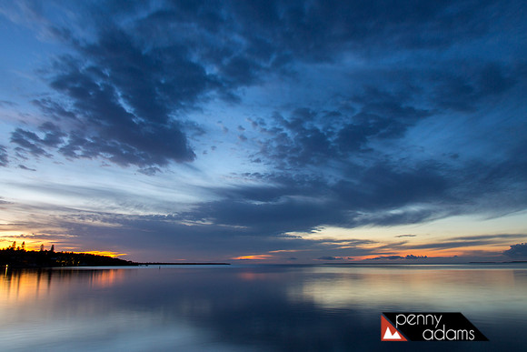 Islamorada at Sunset, Florida Keys