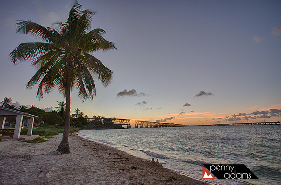 Bahia Honda State Park, Florida Keys