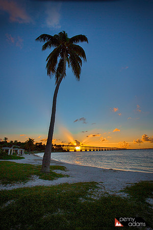 Bahia Honda State Park, Florida