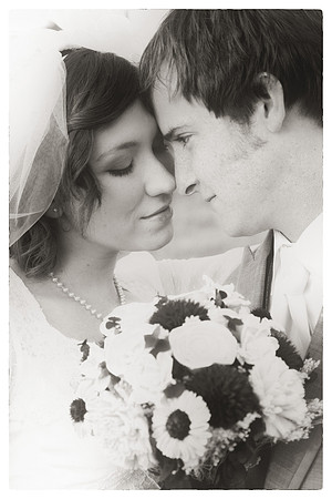 Yearwood Wedding