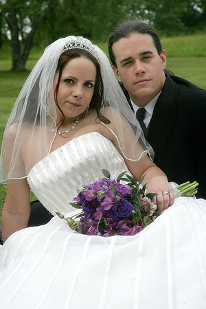 Stubbs Wedding