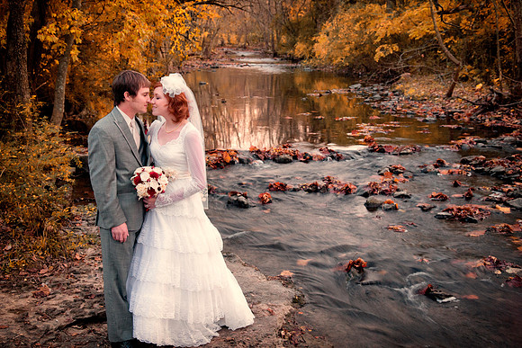 Yearwood Wedding