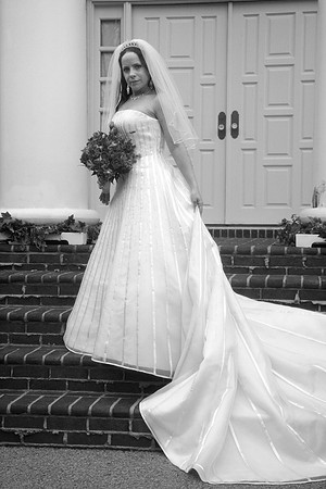 Stubbs Wedding