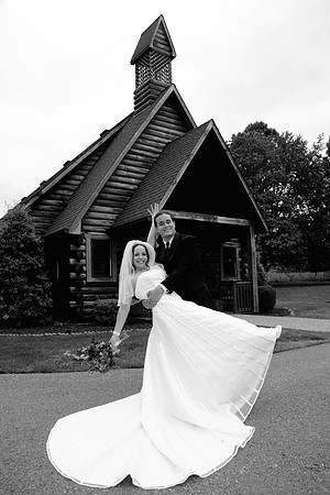 Stubbs Wedding