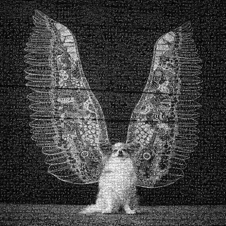 Emmie - Mosaic v. 2