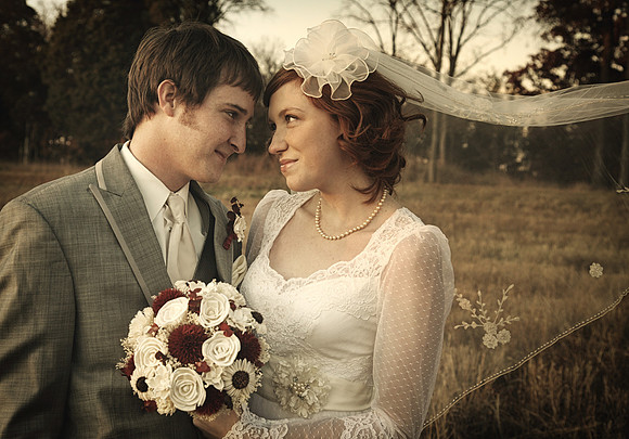 Yearwood Wedding