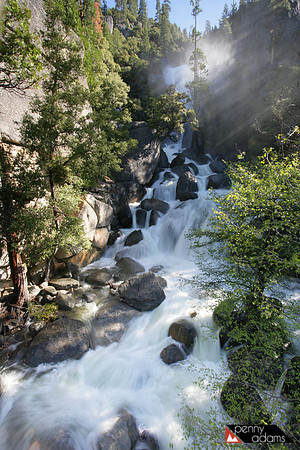 Yosemite National Park, California
