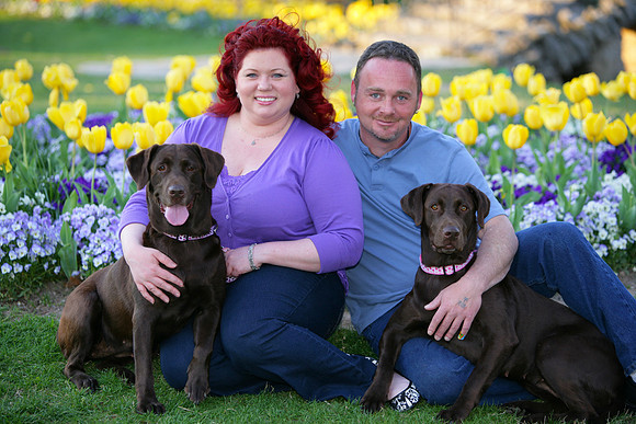 Turley Family